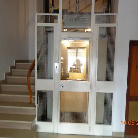 Modern Flat