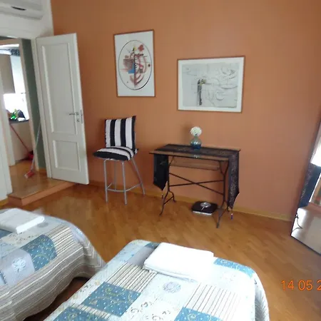 Modern Flat 아파트 피렌체