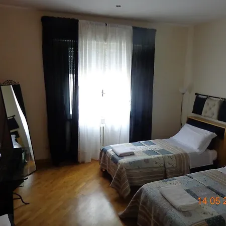 Modern Flat 피렌체