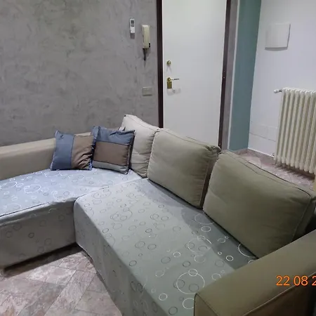 Modern Flat