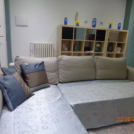 아파트 Modern Flat 피렌체