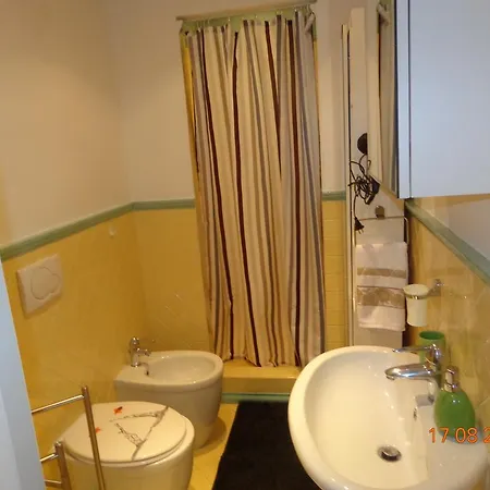 Modern Flat 아파트 피렌체