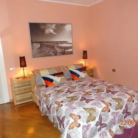 아파트 Modern Flat *