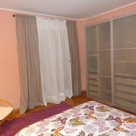 아파트 Modern Flat 피렌체